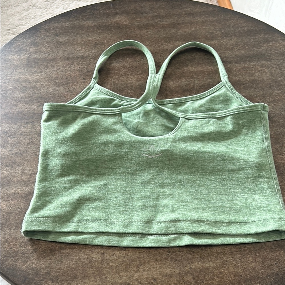 Beyond Yoga Athletic Tank Top